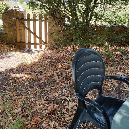 Rendez-Vous Sous Le Tilleul, En Cevennes. Molieres-Cavaillac Dış mekan fotoğraf