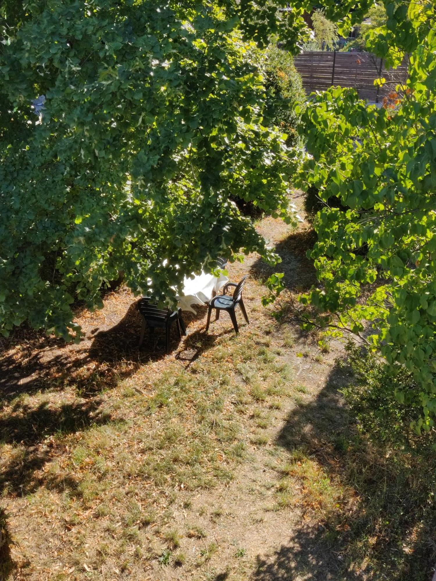 Rendez-Vous Sous Le Tilleul, En Cevennes. Molieres-Cavaillac Dış mekan fotoğraf